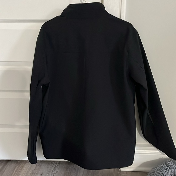 Port Authority soft shell jacket! - Picture 4 of 4